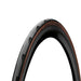 Continental Grand Prix 5000 Tyre Foldable Blackchili Compound Black/Transparent Black/Transparent 700X28C