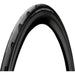 Continental Grand Prix 5000S Tubeless Ready Tt Tyre 2022 Black/Black 700X25C