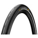 Continental Contact Urban Reflex Tyre 2022 Black/Black Rx 27X2.4"