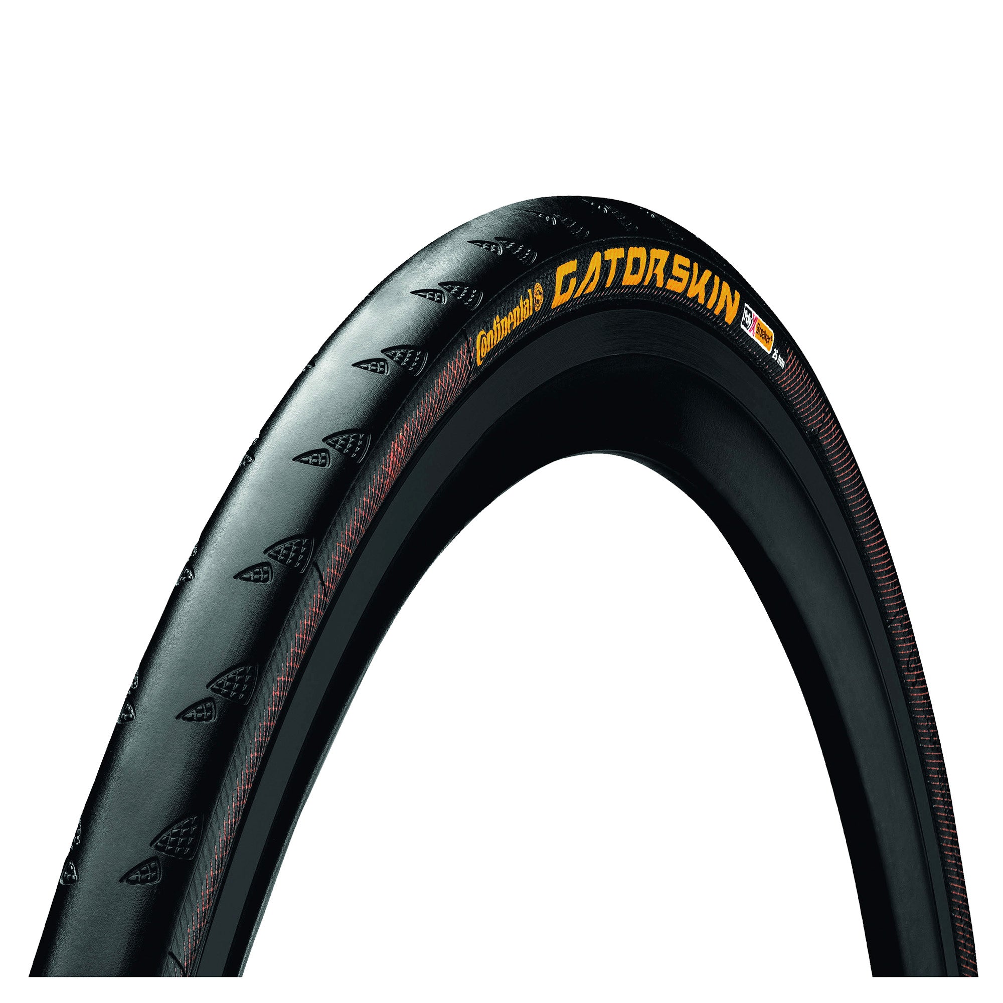 Continental Gatorskin Fahrrad Reifen // 32-630 (27×1,25´´