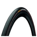 Continental Sprinter Gatorskin Tyre Tubular Black/Black 28"X25Mm