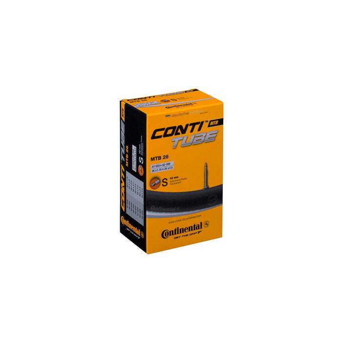 Continental Contitube MTB 26 Tube