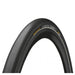 Continental Contact Speed Reflex Tyre Wire Bead Black/Black Reflex 20X1.10"