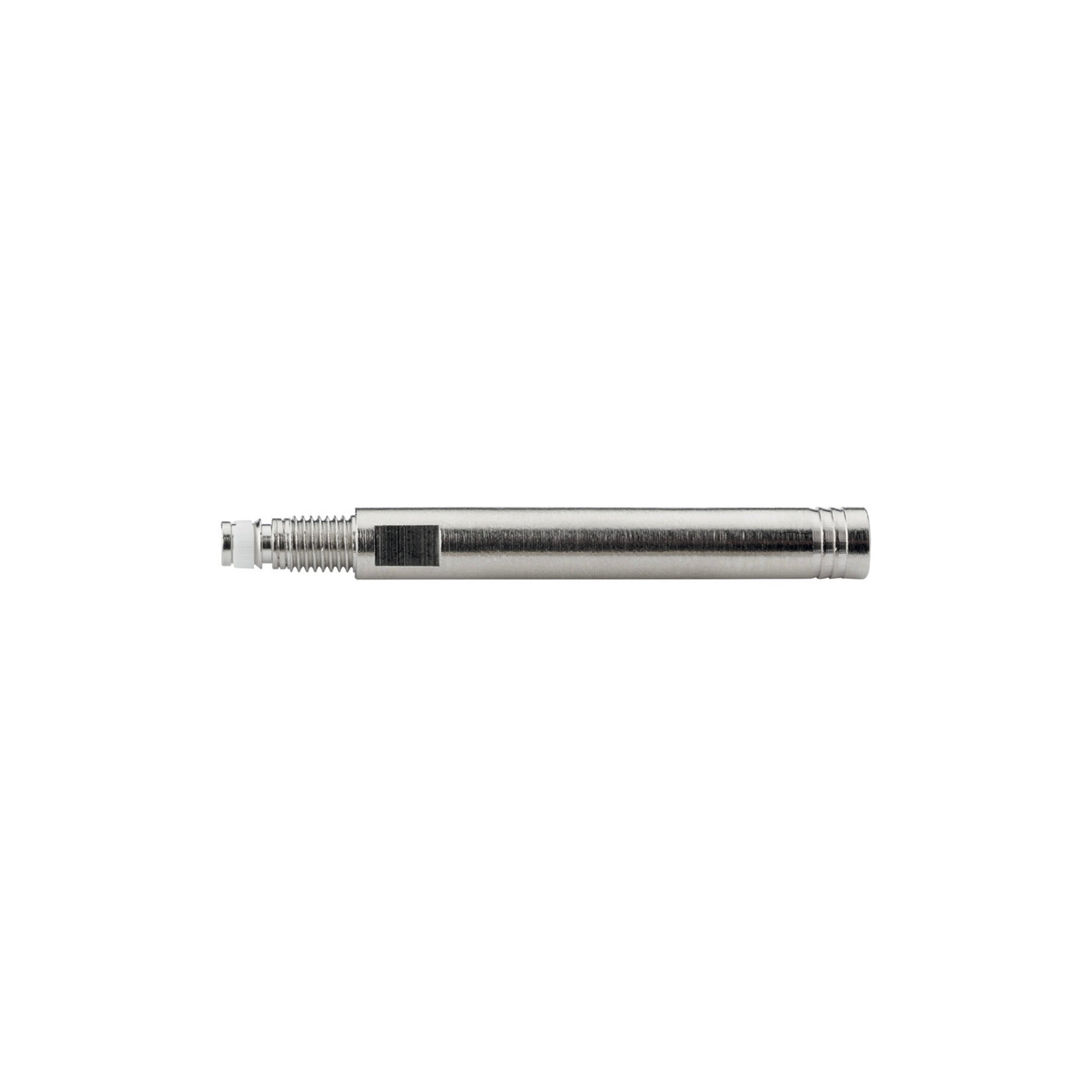 Continental Valve Extensions Aluminum (2Pcs) Black 30mm