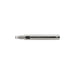 Continental Valve Extensions Aluminum (2Pcs) Black 40mm