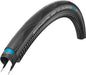 Schwalbe Durano DD Performance Drahtreifen // 23-622 (700x23C) Graphite Skin