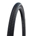 Schwalbe Green Marathon GreenGuard Tyre Black/Reflective, 37-622 (28x1.40 | 700x35C