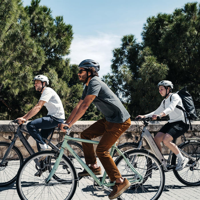 Schwalbe Green Marathon GreenGuard Tyre Black/Reflective, 37-622 (28x1.40 | 700x35C