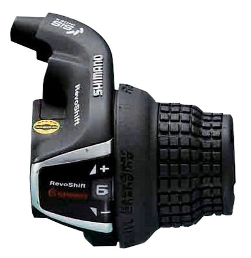 SHIMANO Revo, Command unisex-adulto, unisex adult, Revo