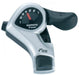 Shimano TX50 Shift Lever - 6 Speed Right