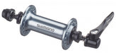 Shimano HB-RS400 Tiagra front hub, 36 hole, grey