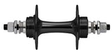 Sturmey Archer HBT30 Rear Fixed/Freewheel Hub in Black 32H.