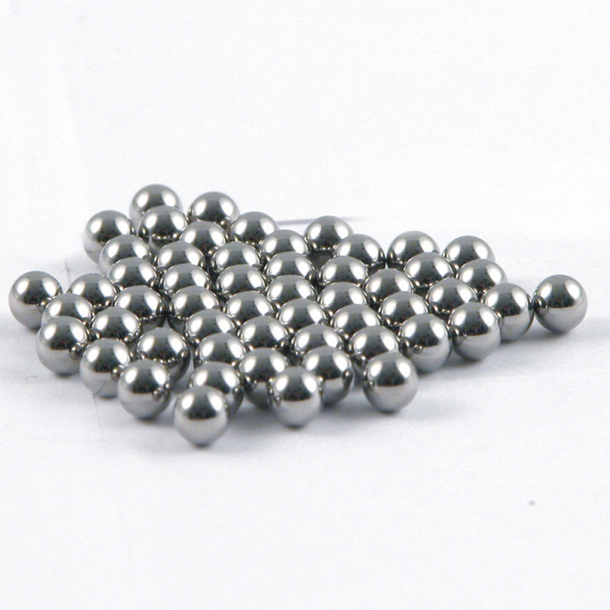 Weldtite 7/32 Bearings (325Pcs)  7/32
