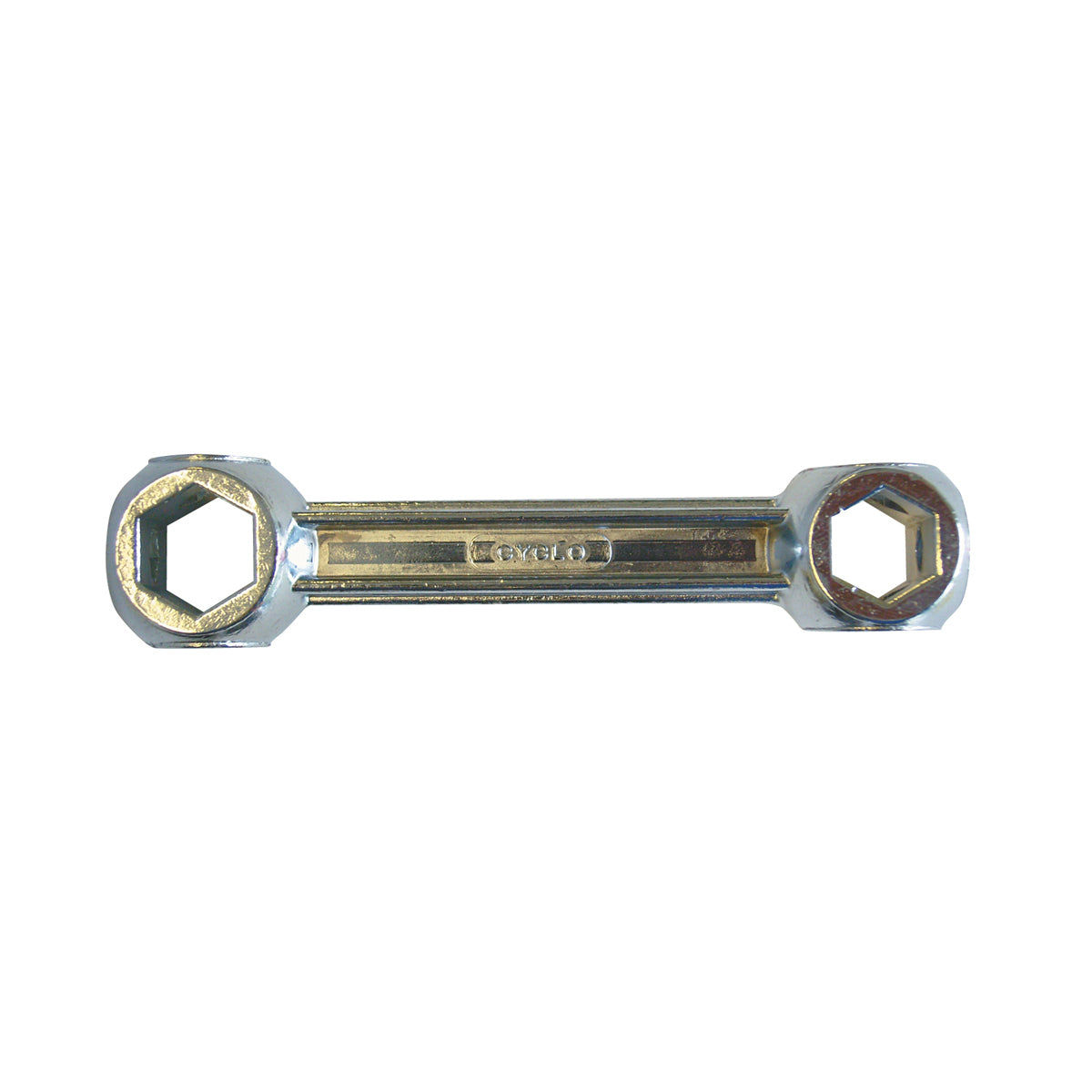 Cyclo Dumbell Spanner (Metric) Carded