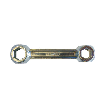 Cyclo Dumbell Spanner (Metric) Carded