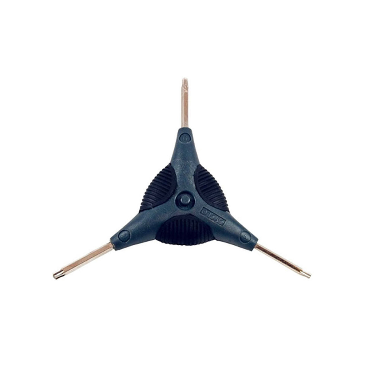 Cyclo Y Torx Wrench (T10 T15, T20)