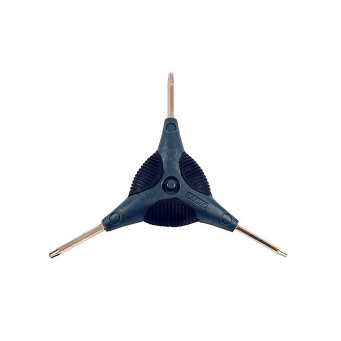 Cyclo Y Torx Wrench (T10, T15 and T20