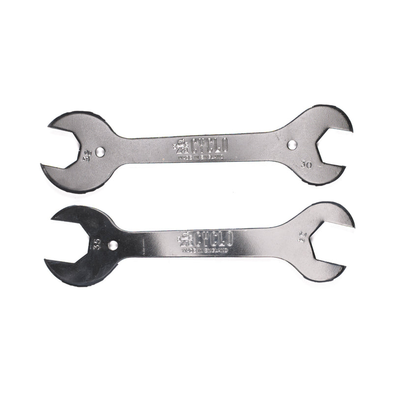 Cyclo 15Mm Pedal / 36Mm Oversize Headset Spanner