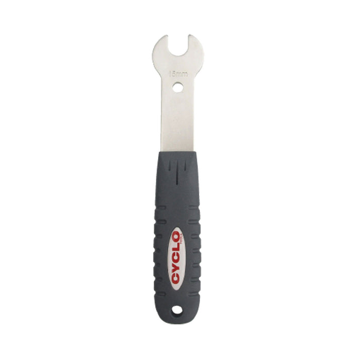 Cyclo Tools Cyclo Pedal Spanner 15 mm