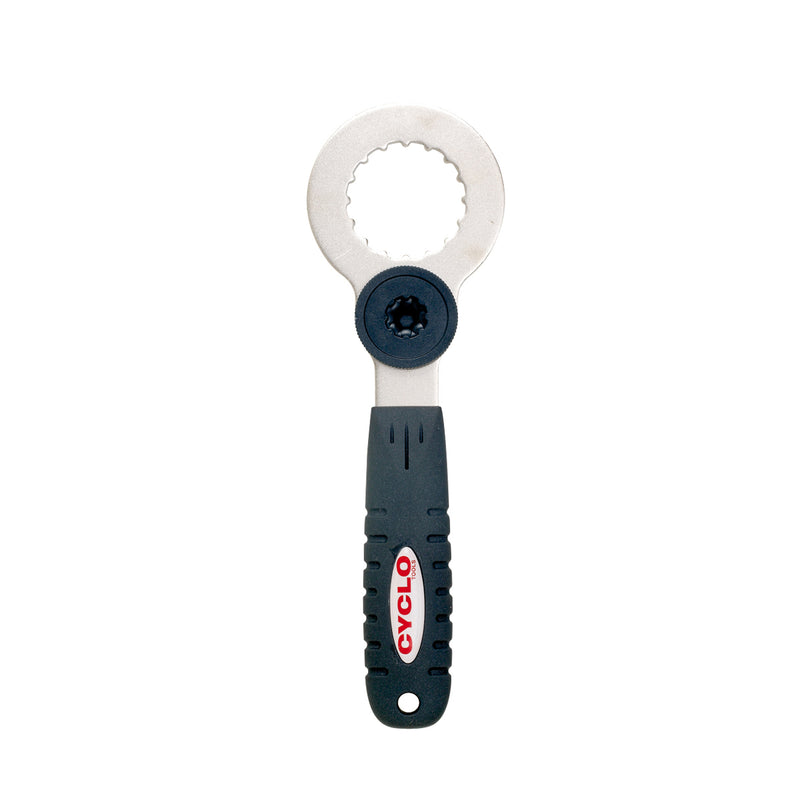 Cyclo Shimano Hollowtech II Btm Bracket Tool