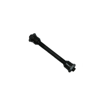 Cyclo Q/R Front Axle (M9X108Mm)