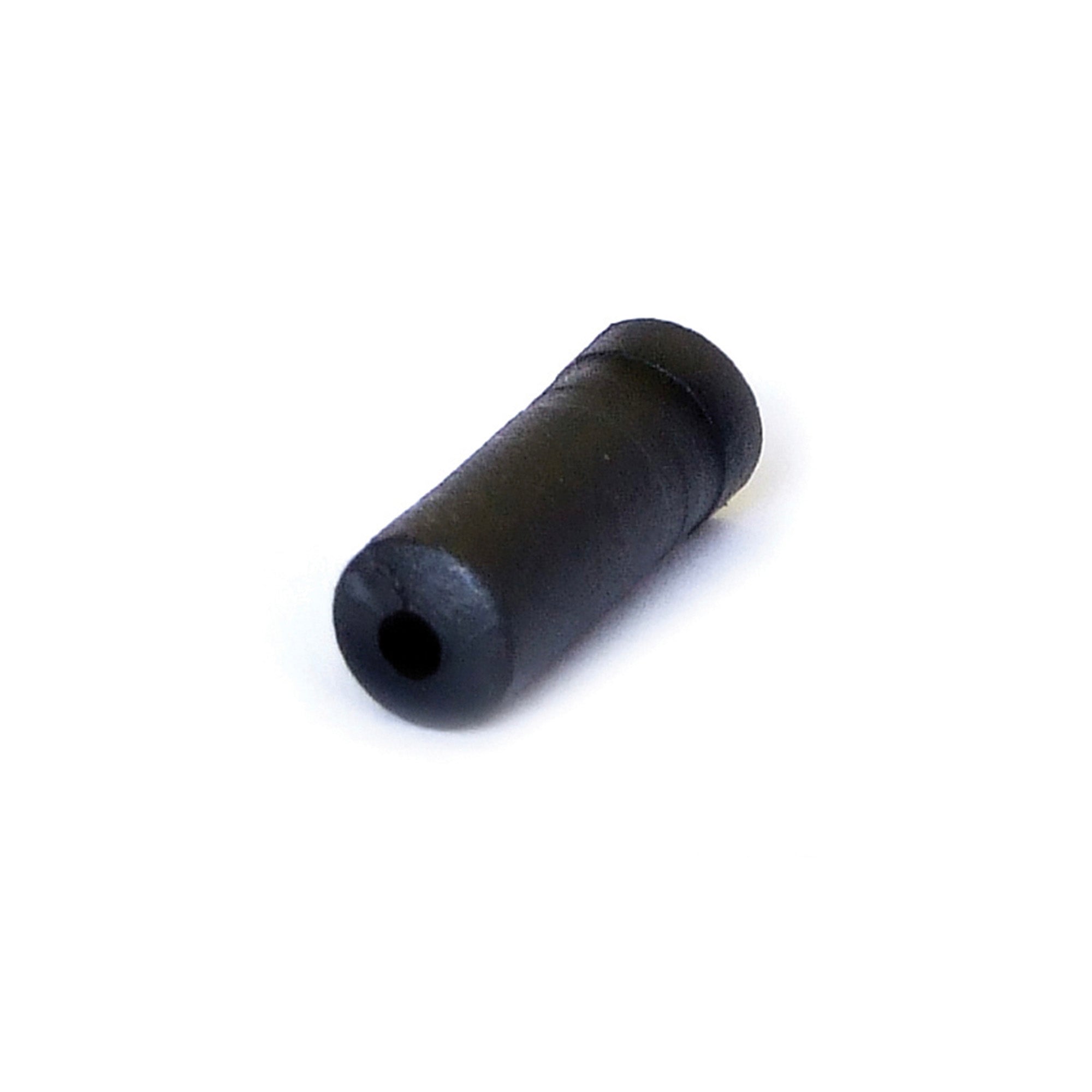 Clarks Push-To-Fit 2P Brake Cable Ferrule Plastic (150Pcs)