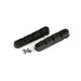 Clarks Road Brake Pads Replacement Insert Pads For Shimano Campagnolo & All Major Road Caliper Brake Systems
