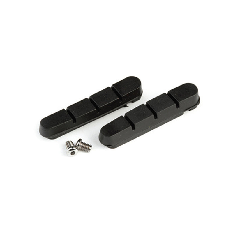 Clarks Road Brake Pads Replacement Insert Pads For Shimano Campagnolo & All Major Road Caliper Brake Systems