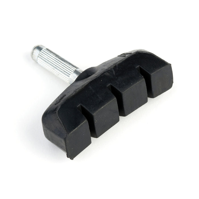 Clarks 50Mm Mountain Brake Pads Radfahren Gear Black