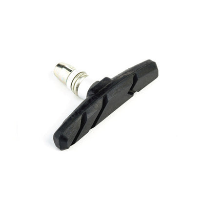 Clarks Mtb/Hybrid V-Brake Pads Cantilever Brake Block Threaded Type 70Mm