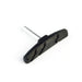 Clarks Mtb/Hybrid V-Brake Pads Cantilever Post Type 70Mm
