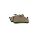 Clarks Organic Disc Brake Pads For Shimano Deore Xt/Cleg Dh Grimeca 8/16 SRAM 9.0 Hope Mono 4/5 Spring Inc.
