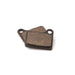 Clarks Sintered Disc Brake Pads W/Carbon For Shimano Deore Hydraulic Br-M555/6