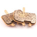 Sintered Disc Brake Pad Hayes Hfx/Promax