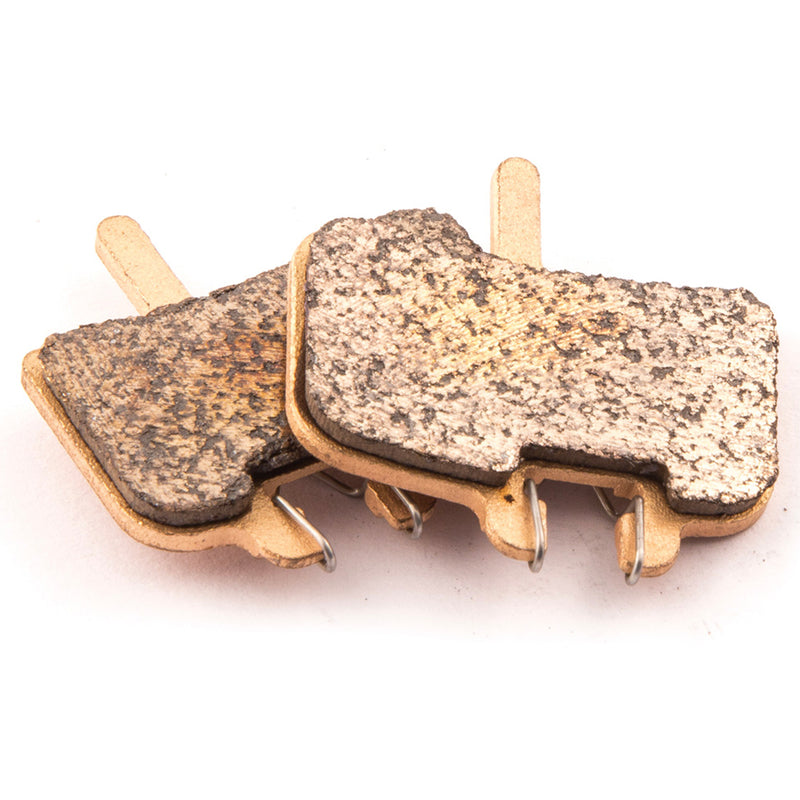 Sintered Disc Brake Pad Hayes Hfx/Promax