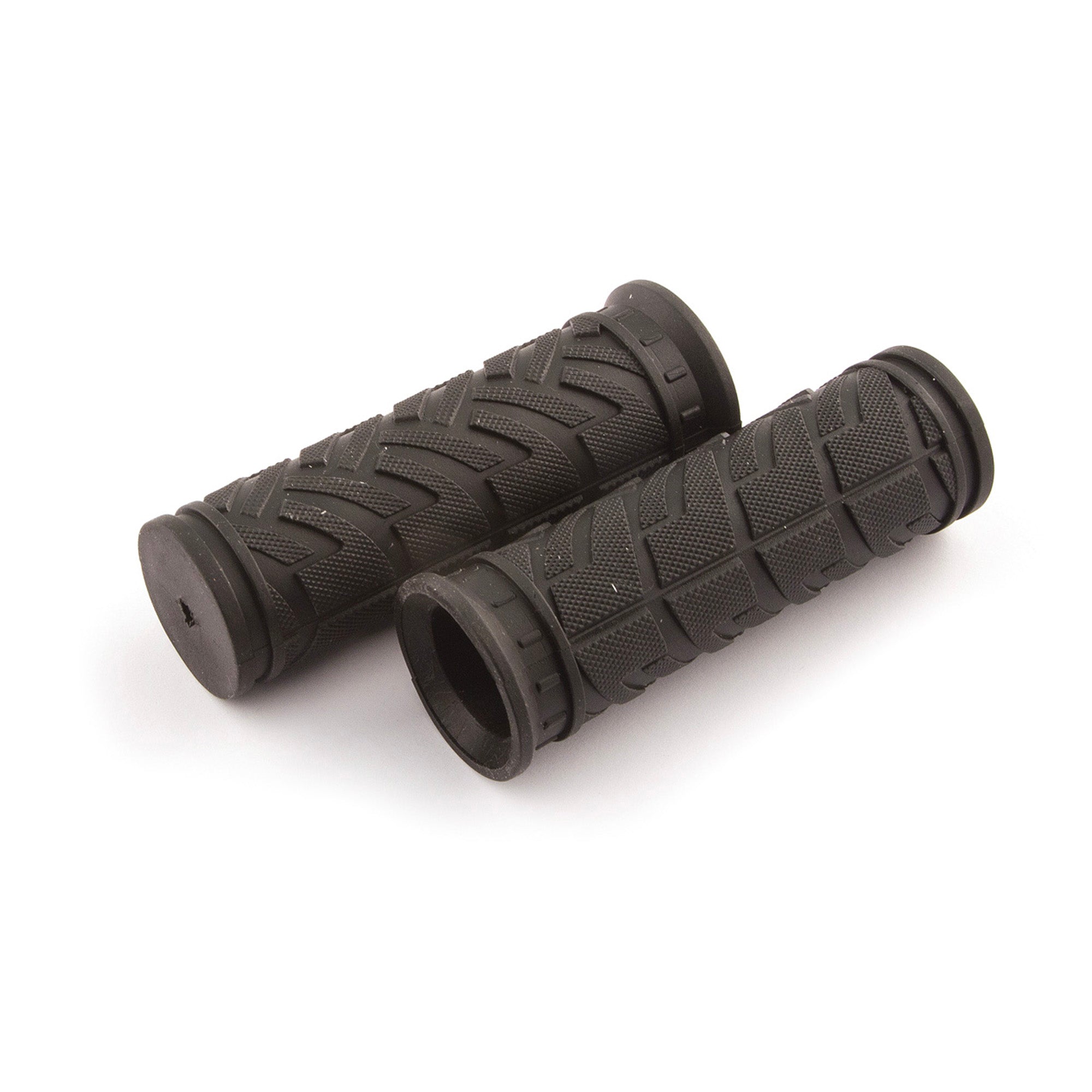 Clarks 130Mm Plug Grip Black