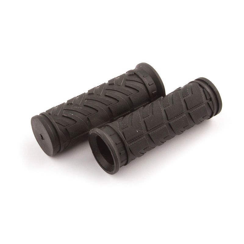 Clarks 130Mm Plug Grip Black