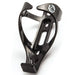 Clarks Polycarbonate Bottle Cage W/Bolts Black