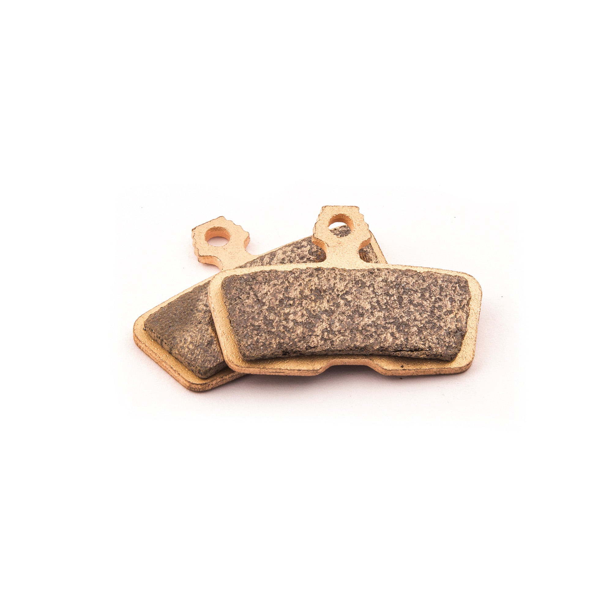Clarks Organic Disc Brake Pads For Avid Code 2011 Onwards