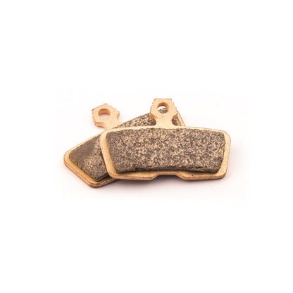 Clarks Organic Disc Brake Pads For Avid Code 2011 Onwards