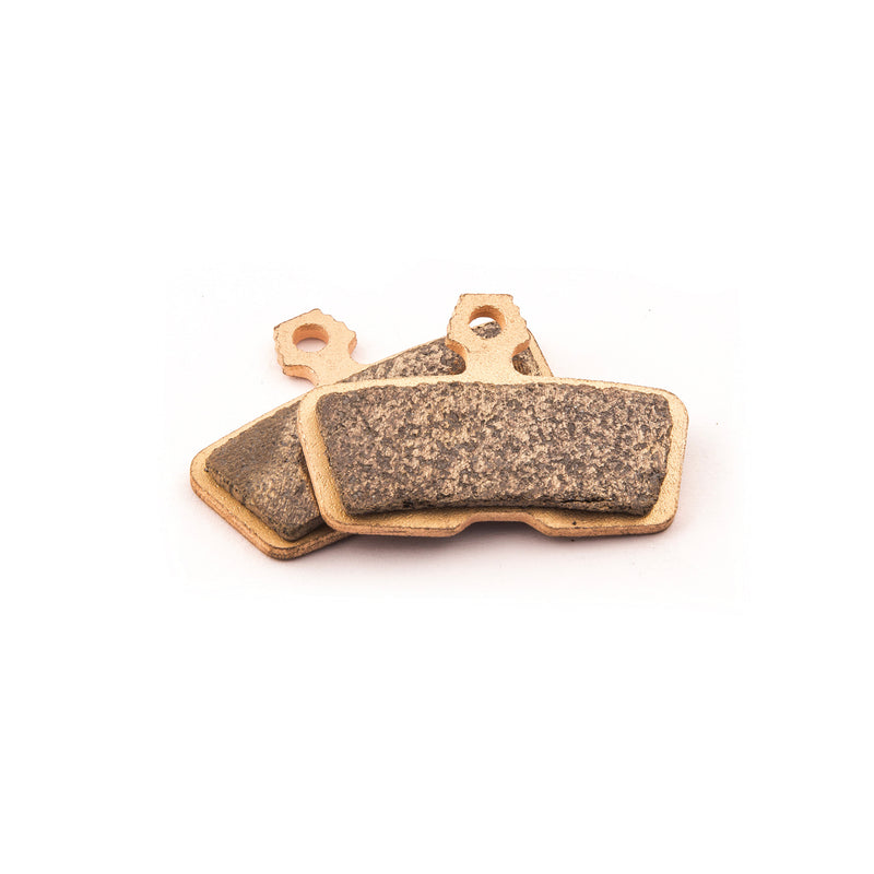Clarks Organic Disc Brake Pads For Avid Code 2011 Onwards