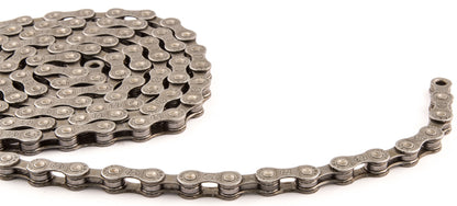 Clarks Anti-Rust 9 Speed Chain 1/2X11/128X116 Links Qr Link Inc.  9 Speed