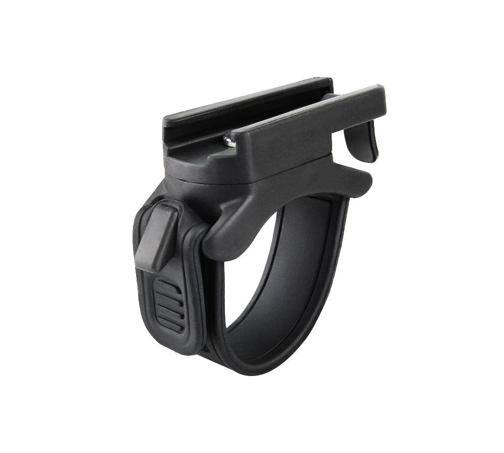 RAVEMEN Accessorio Support Handlebar ABM10 Accessories Bike, Sport, Nero (Black), One Size