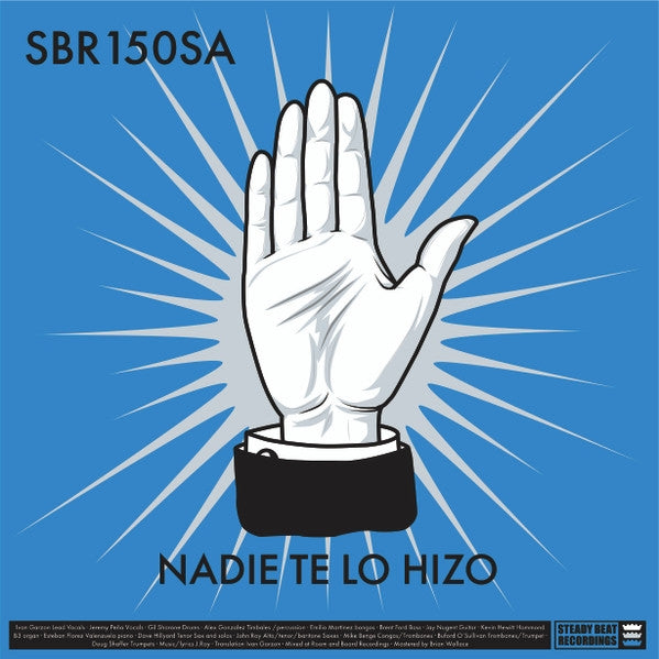 Nadie Te Lo Hizo