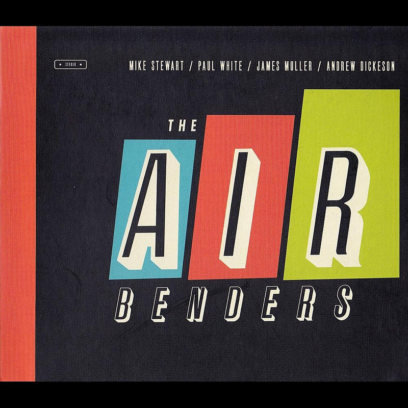 Airbenders