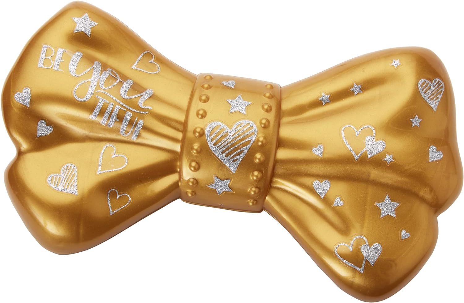 SHIMMER N SPARKLE - BOW BEAUTIFUL COMPACT (65574
