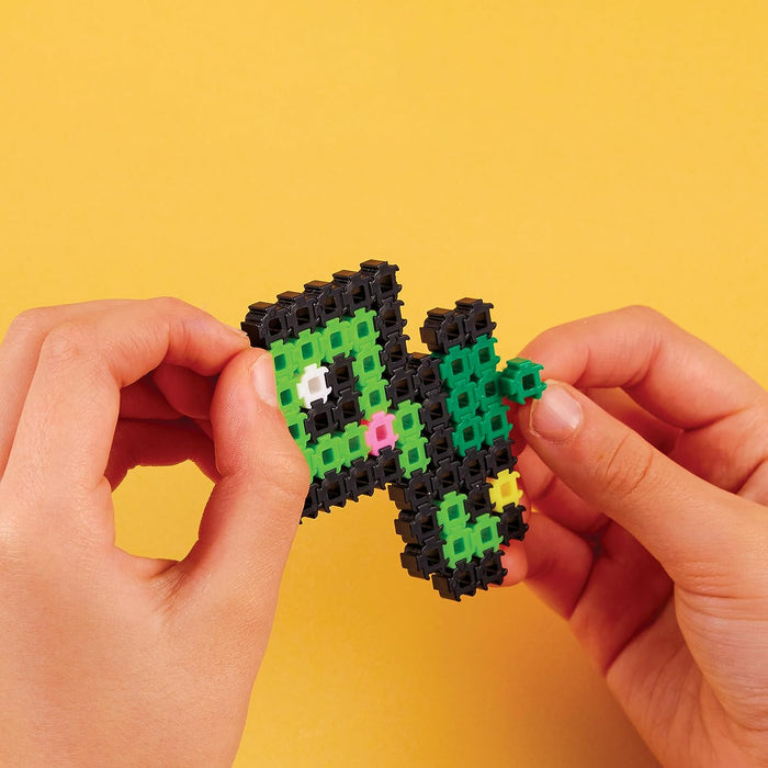 Simbrix Connect & Wow Simbrix Maker Studio con más de 4000 Brix Actividad Creativa STEAM Arts and Crafts Juguetes niñas a partir de 5 años, toys_games, multicolor, Medium (Character Options LTD 08003)