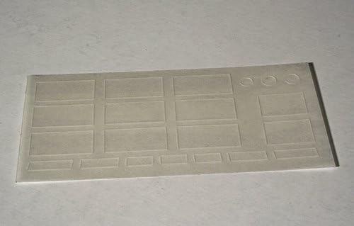 Tamiya ITA5603 SCHNELLBOOT TYPE 100 Model kit, All Grey