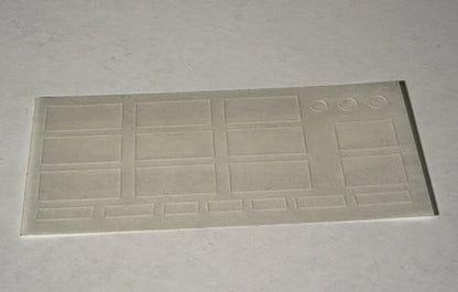 Tamiya ITA5603 SCHNELLBOOT TYPE 100 Model kit, All Grey
