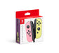 【任天堂純正品】Joy-Con(L) パステルピンク/(R) パステルイエロー